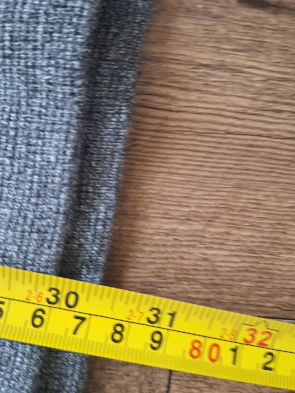 Banana Republic Men's Gray Henley Knit Long Sleeve L Cotton Modal Button